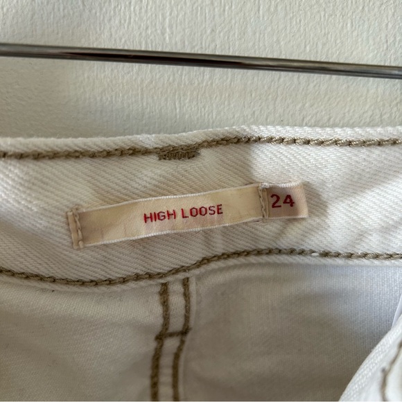 Levi’s High Loose 👖 - Picture 3 of 7